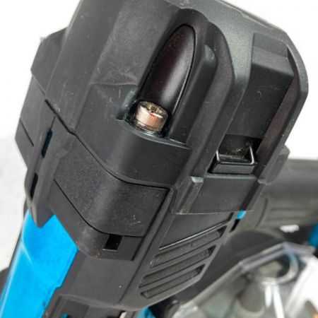  MAKITA マキタ 65mm 高圧エア釘打ち （ケース付） AN636HM ブルー