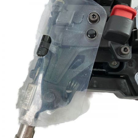  MAKITA マキタ 65mm 高圧エア釘打ち （ケース付） AN636HM ブルー