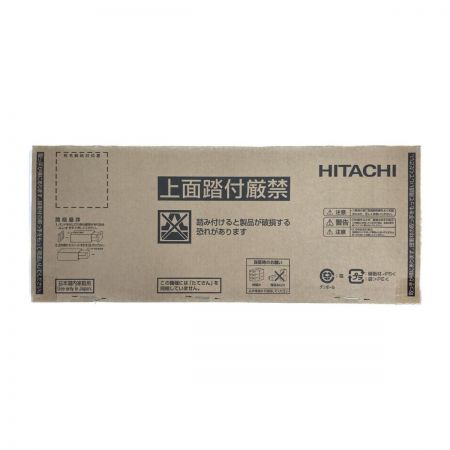  HITACHI 日立 エアコン　白くまくん　AJシリーズ　室外機（RAC-AJ36M）セット　① RAS-AJ36M