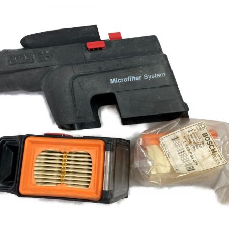  BOSCH ボッシュ 23mm吸じんハンマードリル SDSプラス (ケース付） GBH2-23REA グリーン