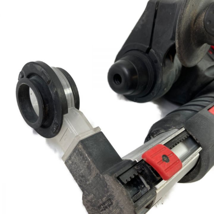 BOSCH ボッシュ 23mm吸じんハンマードリル SDSプラス (ケース付） GBH2