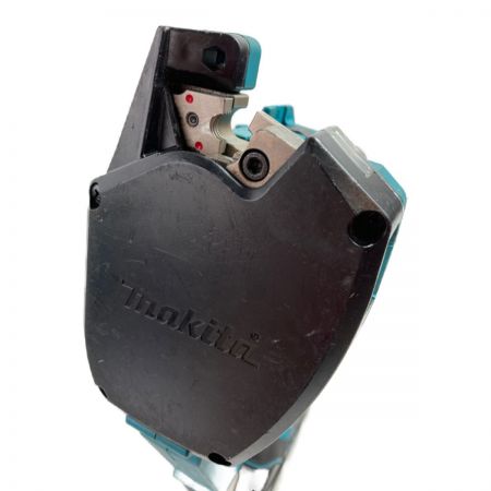  MAKITA マキタ 14.4V/18V 充電式全ネジカッタ (18Vバッテリ1個・ケース付）充電器なし SC102D ブルー