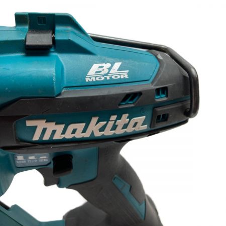  MAKITA マキタ 14.4V/18V 充電式全ネジカッタ (18Vバッテリ1個・ケース付）充電器なし SC102D ブルー