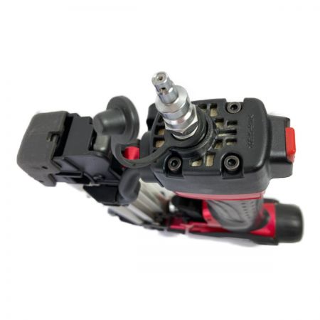  MAKITA マキタ 15~50mm 高圧ピンタッカ ケース付 AF501HP レッド×ブラック