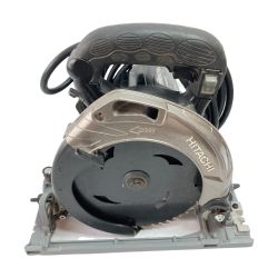 ＊＊ HITACHI 日立 165mm 深切り丸ノコ 本体のみ C6MBYA2 ブラック Cランク