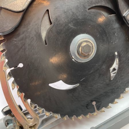  HITACHI 日立 165mm 深切り丸ノコ 本体のみ C6MBYA2 ブラック