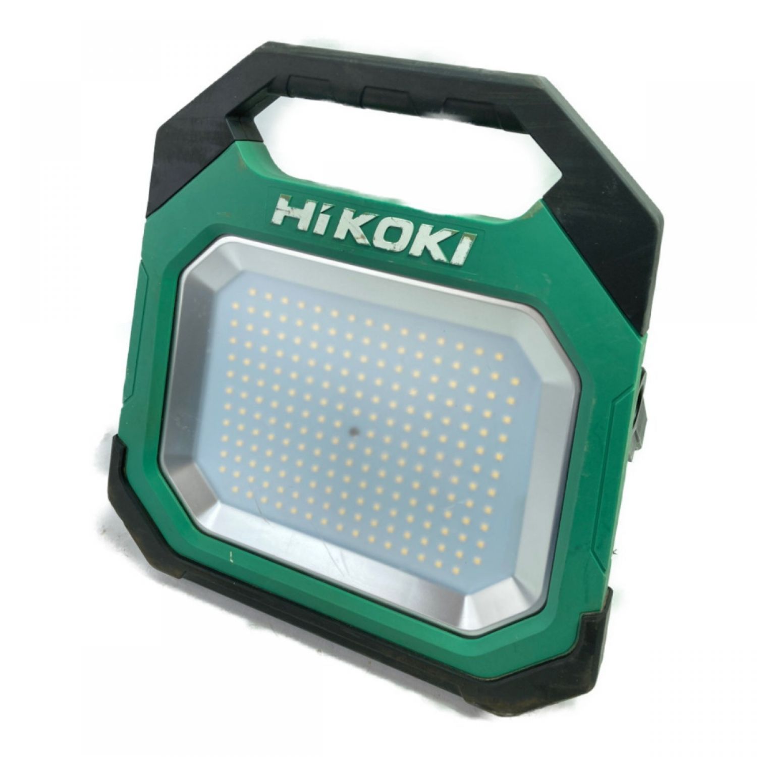 中古】 HiKOKI ハイコーキ 18V コードレスワークライト MAX80W ...