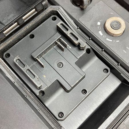  HiKOKI ハイコーキ 18V コードレスワークライト MAX80W (バッテリ・充電器別売り） UB18DD ブラック×グリーン