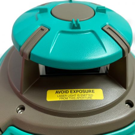  SOKKIA ソキア ローティングレーザー (レベルセンサー・ケース付） LP610 グリーン