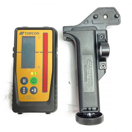  SOKKIA ソキア ローティングレーザー (レベルセンサー・ケース付） LP610 グリーン