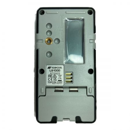  SOKKIA ソキア ローティングレーザー (レベルセンサー・ケース付） LP610 グリーン