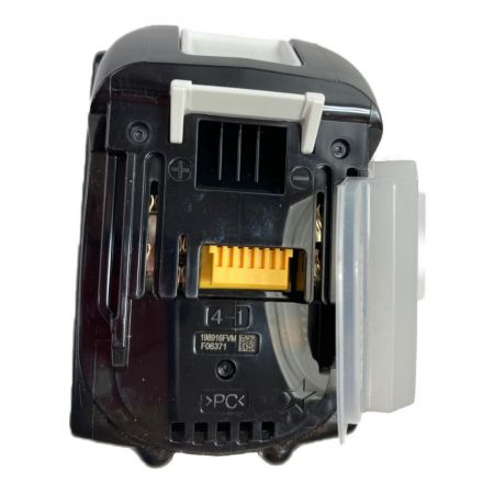  MAKITA マキタ 18V 充電式ジョイントカッタ (バッテリ1個・充電器・ケース付） PJ180D ブルー