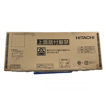 ЗЗ HITACHI 日立 エアコン　白くまくん　AJシリーズ　室外機（RAC-AJ36M）セット　(3) RAS-AJ36M(W)