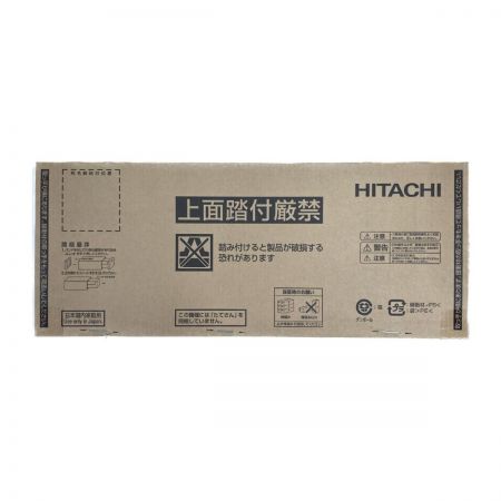  HITACHI 日立 エアコン　白くまくん　AJシリーズ　室外機（RAC-AJ36M）セット　⑤ RAS-AJ36M(W)