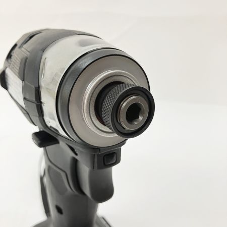  MAKITA マキタ 充電式インパクトドライバ 18v TD173D ブラック 未使用品
