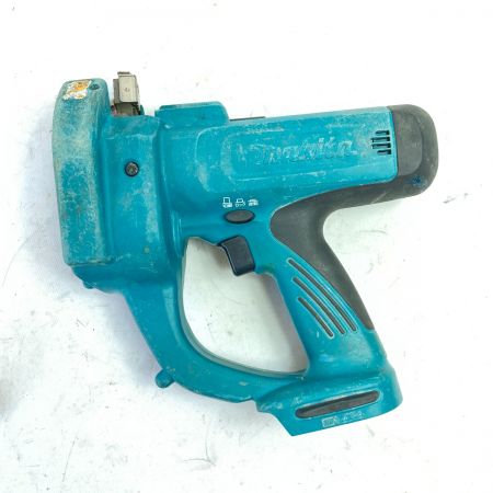  MAKITA マキタ 14.4V 充電式全ネジカッタ (バッテリ1個・充電器付） SC101D ブルー