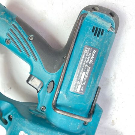 中古】 MAKITA マキタ 14.4V 充電式全ネジカッタ (バッテリ1個・充電器