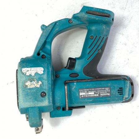 中古】 MAKITA マキタ 14.4V 充電式全ネジカッタ (バッテリ1個・充電器