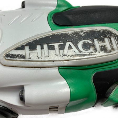  HITACHI 日立 18V 16mm コードレスロータリーハンマドリル バッテリ1個付 充電器なし DH18DSL グリーン