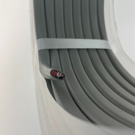  YAZAKI VVFケーブル 3芯 2.0mm×100m