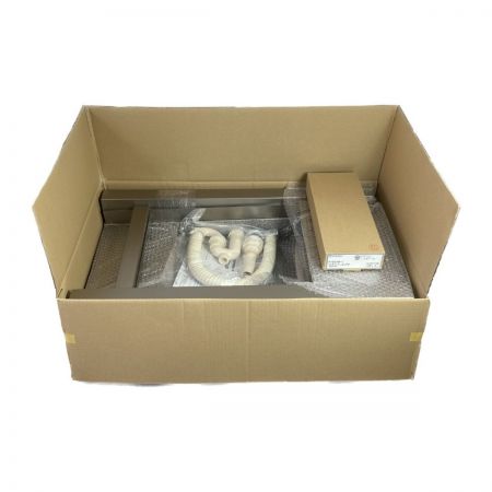  KAKUDAI 組立式ガーデンシンク　洗面器・フレームその他セット 624-981