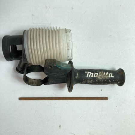  MAKITA マキタ 26mm コード式ハンマドリル (ケース付）(2) HR2611F ブルー