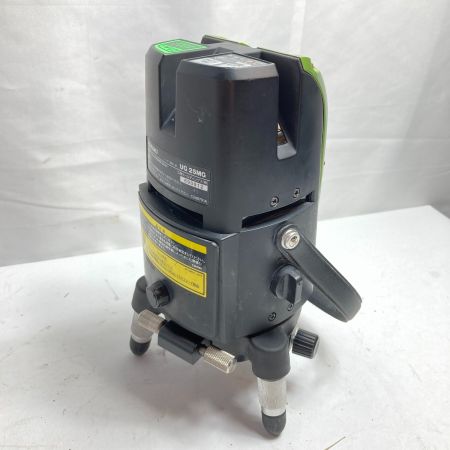  HiKOKI ハイコーキ グリーンレーザー墨出し器（受光器・ケース付属） UG25MG グリーン