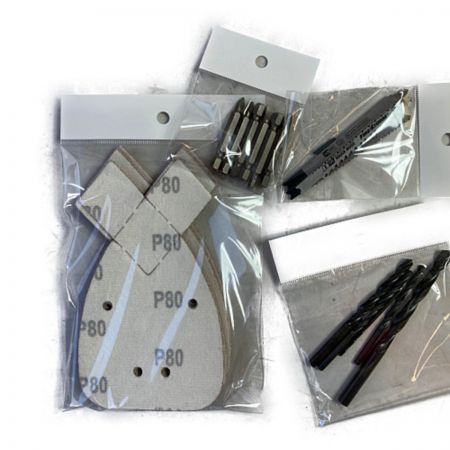  BLACK+DECKER ブラックアンドデッカー 18V コードレスマルチツール マルチエボ   EVO185 オレンジ