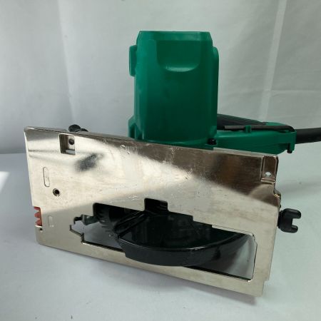  MAKITA マキタ 165mm 電動丸ノコ ブレーキ付 本体のみ (1) M565 グリーン