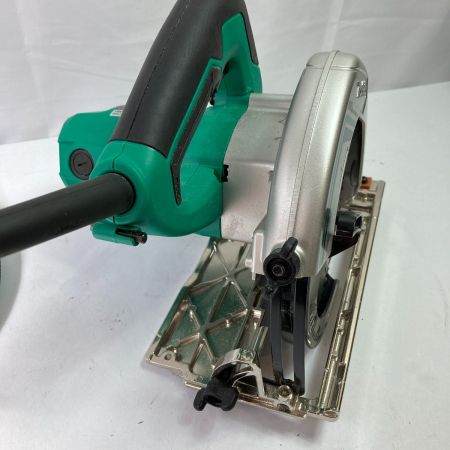  MAKITA マキタ 165mm 電動丸ノコ ブレーキ付 本体のみ (1) M565 グリーン