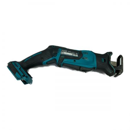  MAKITA マキタ 14.4V 充電式レシプロソー （本体のみ） バッテリ・充電器なし JR144D ブルー