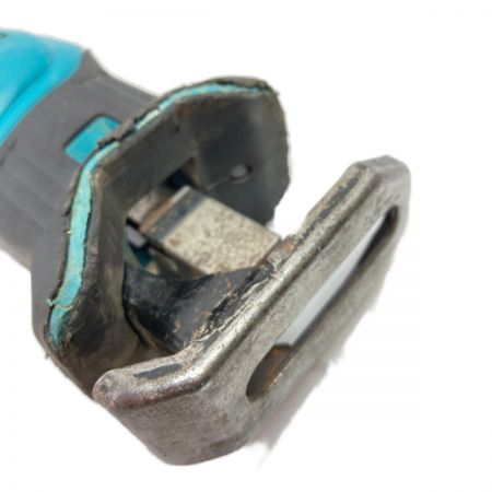  MAKITA マキタ 14.4V 充電式レシプロソー （本体のみ） バッテリ・充電器なし JR144D ブルー