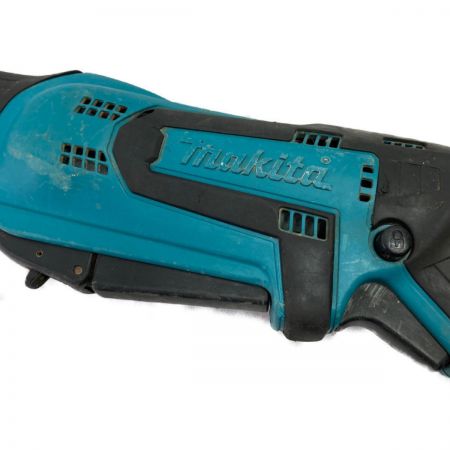  MAKITA マキタ 14.4V 充電式レシプロソー （本体のみ） バッテリ・充電器なし JR144D ブルー