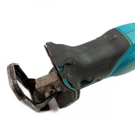  MAKITA マキタ 14.4V 充電式レシプロソー （本体のみ） バッテリ・充電器なし JR144D ブルー