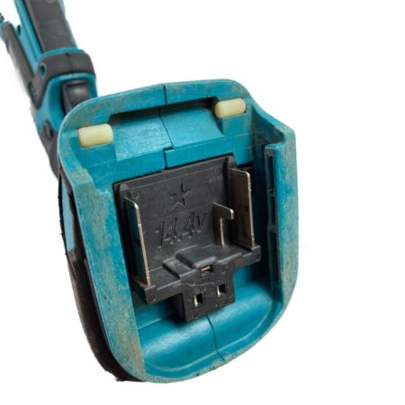  MAKITA マキタ 14.4V 充電式レシプロソー （本体のみ） バッテリ・充電器なし JR144D ブルー