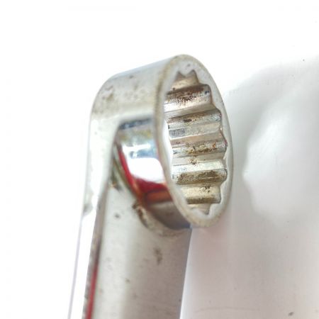  Snap-on スナップオン 超ロングストレートメガネレンチ 22×24mm XDHFM2224