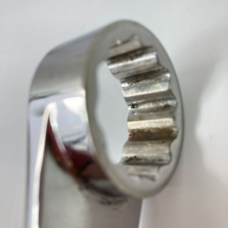  Snap-on スナップオン 超ロングストレートメガネレンチ 22×24mm XDHFM2224