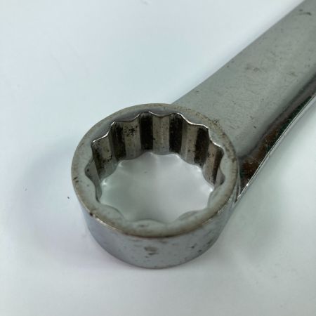  Snap-on スナップオン 超ロングストレートメガネレンチ 22×24mm XDHFM2224