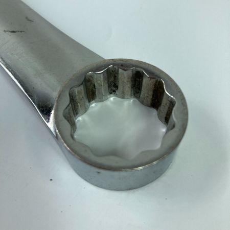  Snap-on スナップオン 超ロングストレートメガネレンチ 22×24mm XDHFM2224