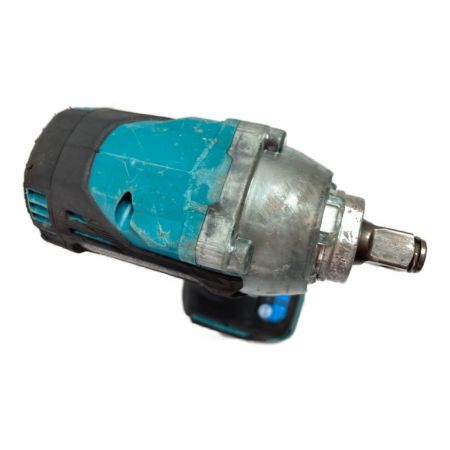  MAKITA マキタ 18V 充電式インパクトレンチ 本体のみ 300Nm 差込角12.7mm TW300D ブルー