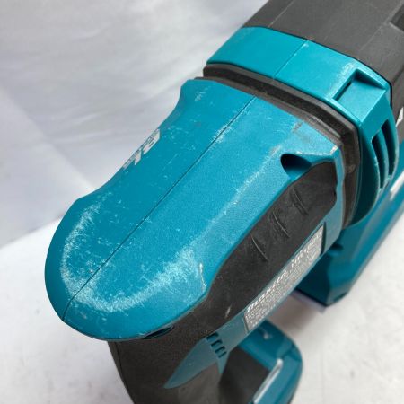  MAKITA マキタ 18V 18mm ハンマドリル　集じんシステム(DX05)・バッテリ2個・充電器・ケース付 HR182DRGXV ブルー