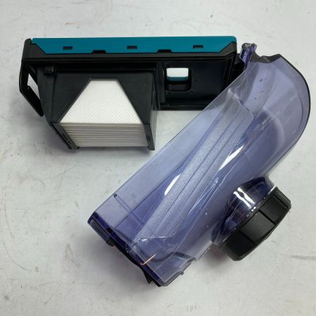  MAKITA マキタ 18V 18mm ハンマドリル　集じんシステム(DX05)・バッテリ2個・充電器・ケース付 HR182DRGXV ブルー