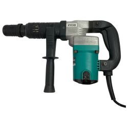 ＊＊ RYOBI リョービ  六角軸 コンクリートハンマ 本体のみ CH-462 グリーン Cランク