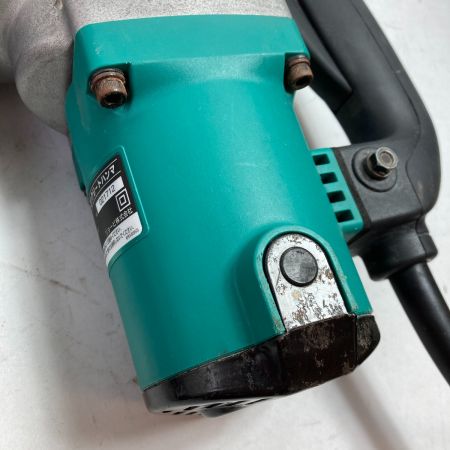  RYOBI リョービ  六角軸 コンクリートハンマ 本体のみ CH-462 グリーン