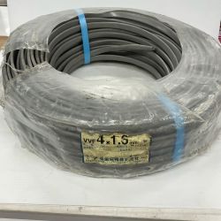 弥栄電線 VVFケーブル Aランク