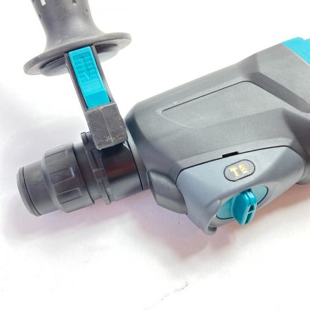  MAKITA マキタ 26mm コード式ハンマドリル (ケース付） HR2600 ブルー