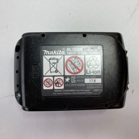  MAKITA マキタ 18V 充電式コーキングガン  バッテリ1個付属 ※充電器なし CG180D ブルー