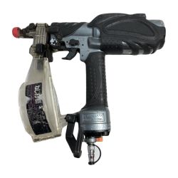 ＊＊ HITACHI 日立 4mm 常圧ねじ打ち機 本体のみ WF4AR2 ブラック×グレー Cランク