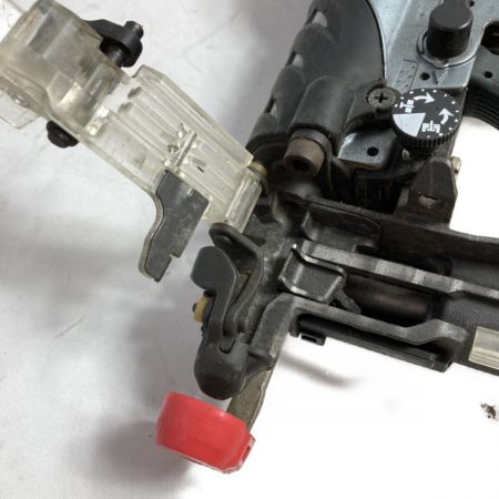  HITACHI 日立 4mm 常圧ねじ打ち機 本体のみ WF4AR2 ブラック×グレー