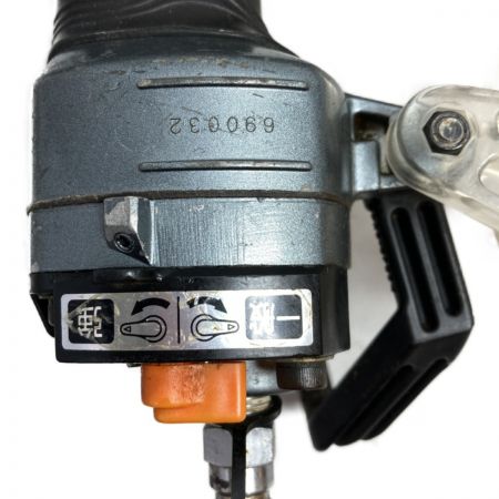  HITACHI 日立 4mm 常圧ねじ打ち機 本体のみ WF4AR2 ブラック×グレー